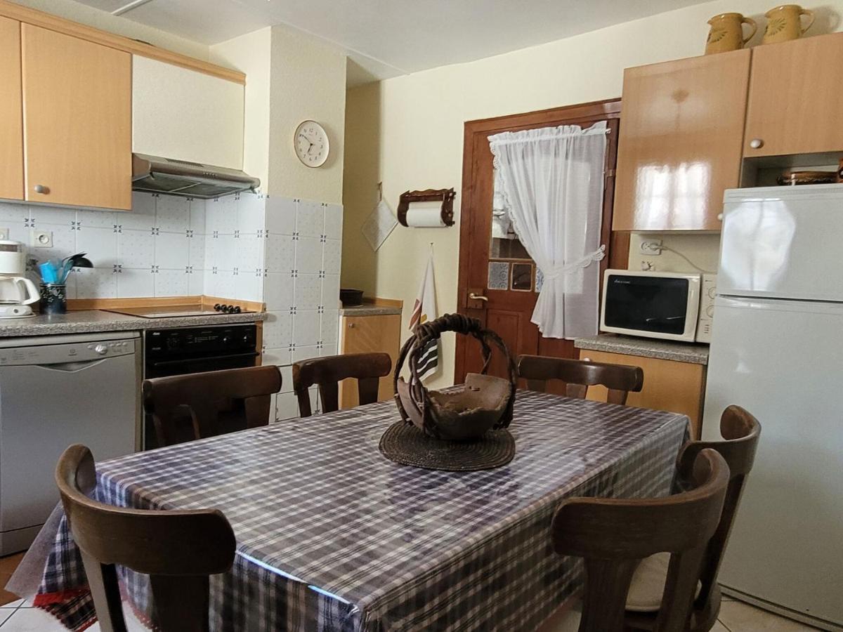Cosy Holiday Home In Schleithal With Garden Εξωτερικό φωτογραφία