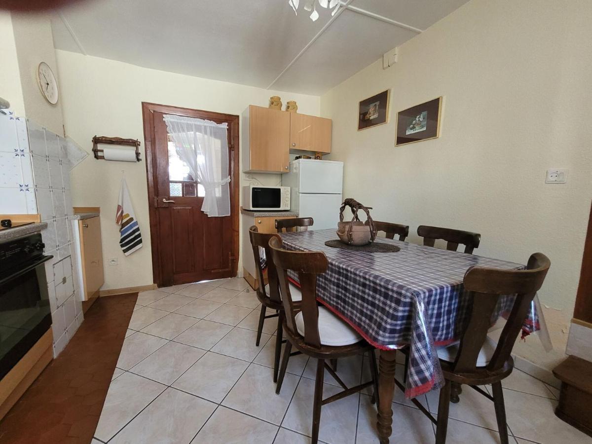 Cosy Holiday Home In Schleithal With Garden Εξωτερικό φωτογραφία