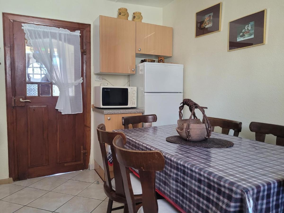 Cosy Holiday Home In Schleithal With Garden Εξωτερικό φωτογραφία