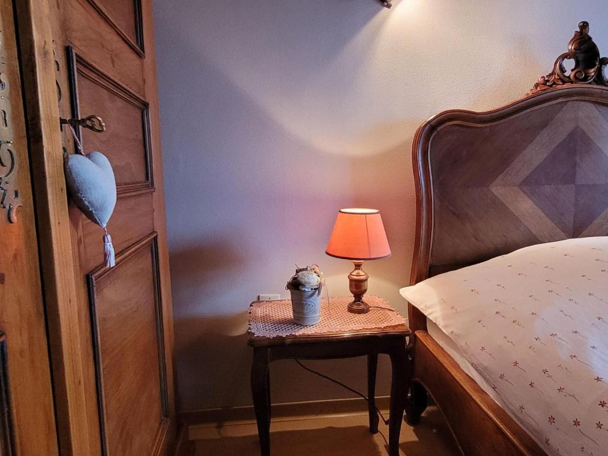 Cosy Holiday Home In Schleithal With Garden Εξωτερικό φωτογραφία
